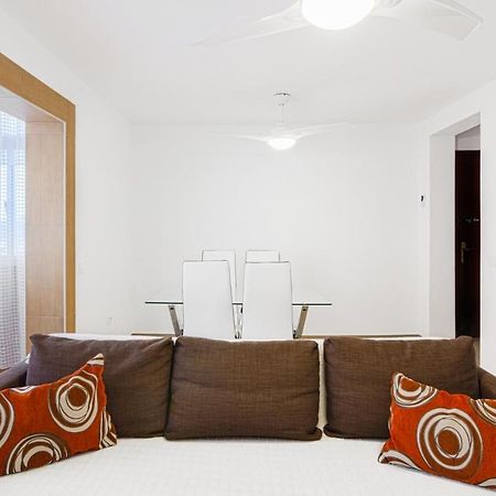 Apartamento Murillo Barbate Extérieur photo