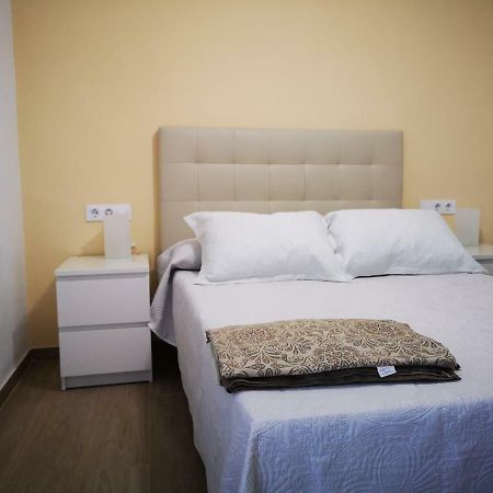 Apartamento Murillo Barbate Extérieur photo