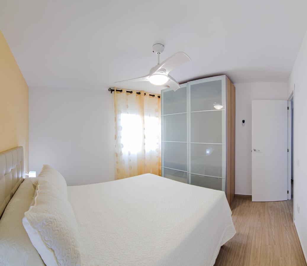 Apartamento Murillo Barbate Extérieur photo