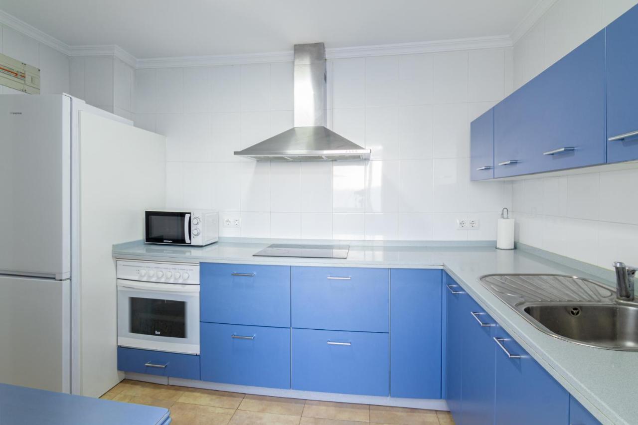 Apartamento Murillo Barbate Extérieur photo