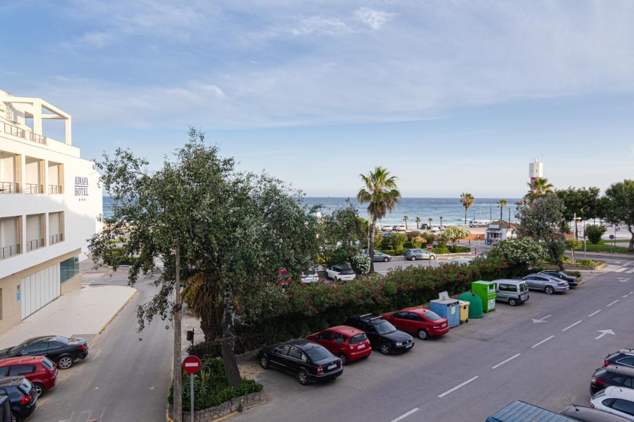 Apartamento Murillo Barbate Extérieur photo