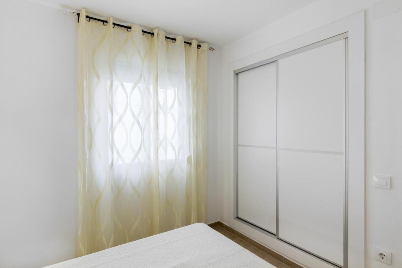 Apartamento Murillo Barbate Extérieur photo