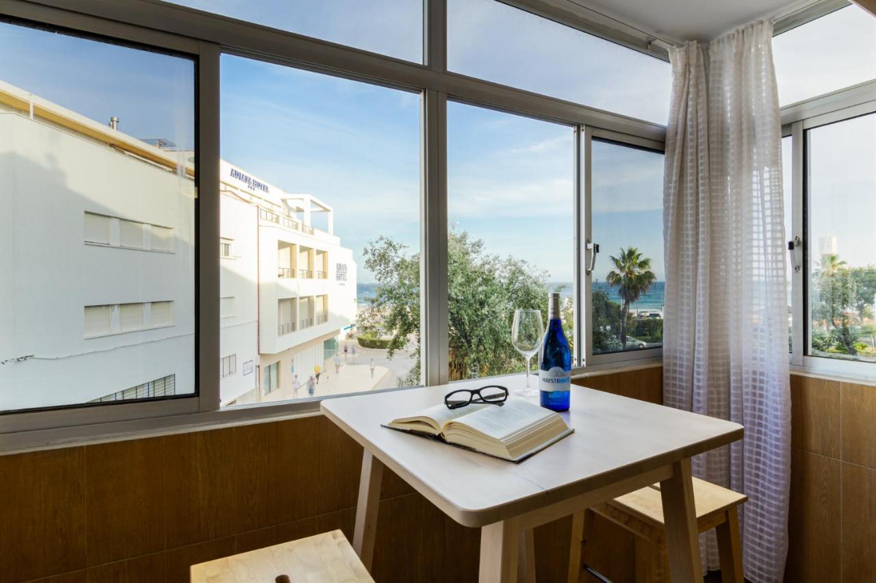 Apartamento Murillo Barbate Extérieur photo