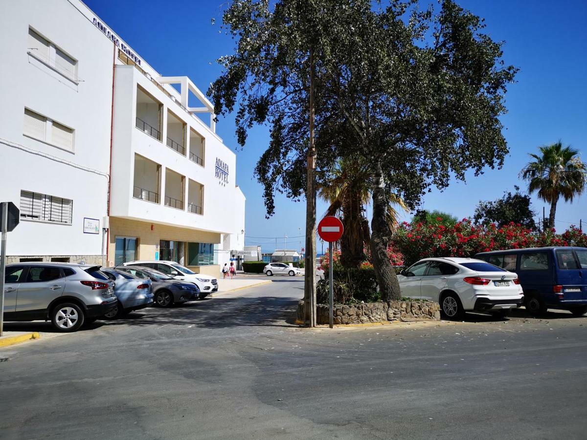 Apartamento Murillo Barbate Extérieur photo